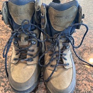 Danner Waterproof Polaris Gray 39000 Women’s Sz 9